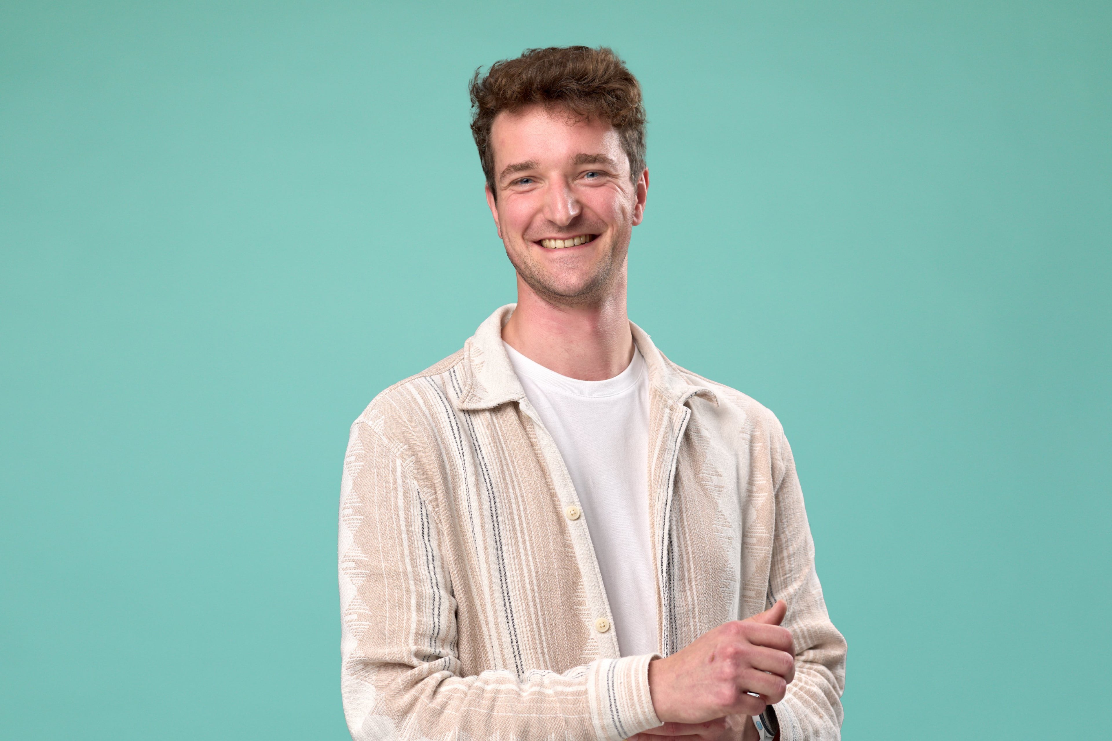 Thomas van den Berg Thomas van den Berg